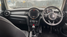 MINI Hatchback 1.5 Cooper II 5dr Petrol Hatchback